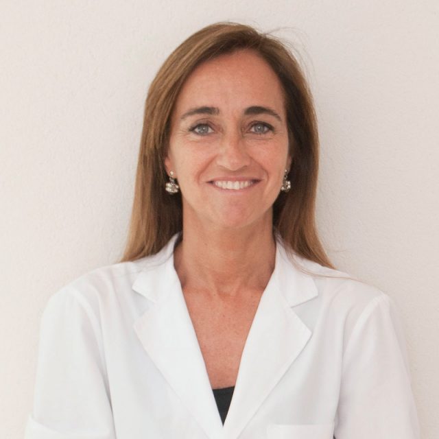 Expositor María Laura Igarzabal